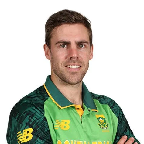 Anrich Nortje IPL player avatar