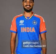 Arshdeep Singh IPL player avatar