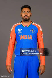 Avesh Khan IPL player avatar