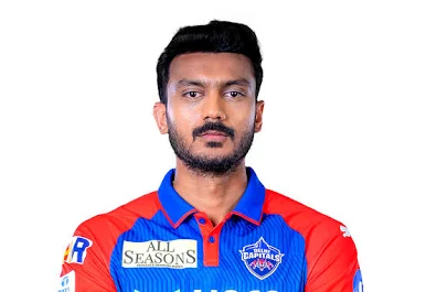 Axar Patel IPL player avatar