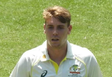 Cameron Green IPL player avatar