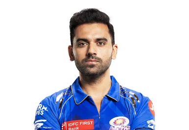Deepak Chahar IPL player avatar