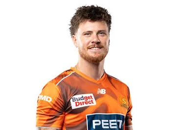 Finn Allen IPL player avatar