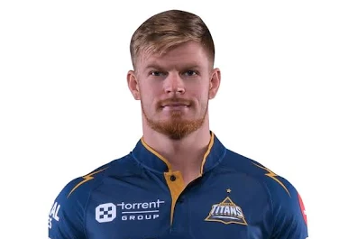 Glenn Phillips IPL player avatar