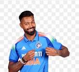 Hardik Pandya IPL player avatar