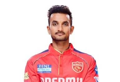 Harshal Patel IPL player avatar