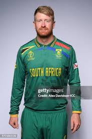 Heinrich Klaasen IPL player avatar