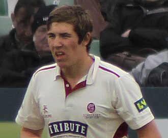 Jamie Overton IPL player avatar