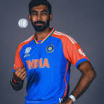 Jasprit Bumrah IPL player avatar