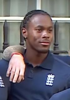 Jofra Archer IPL player avatar