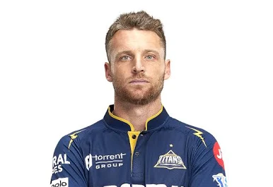 Jos Buttler IPL player avatar