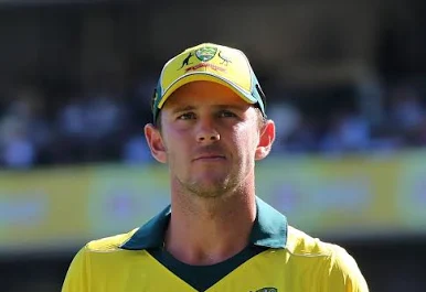 Josh Hazlewood IPL player avatar