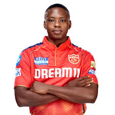 Kagiso Rabada IPL player avatar