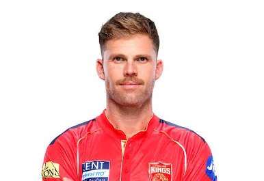 Lockie Ferguson IPL player avatar