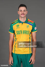 Marco Jansen IPL player avatar