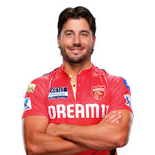 Marcus Stoinis IPL player avatar