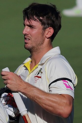 Mitchell Marsh IPL player avatar