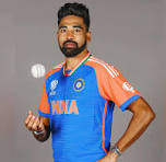 Mohammed Siraj IPL player avatar