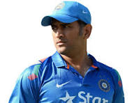 MS Dhoni IPL player avatar