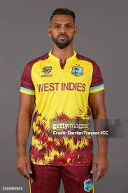 Nicholas Pooran IPL player avatar