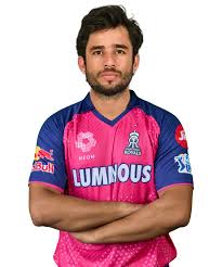 Ravi Bishnoi IPL player avatar