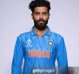Ravindra Jadeja IPL player avatar
