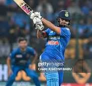 Rinku Singh IPL player avatar