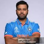 Rohit Sharma IPL player avatar