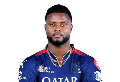Romario Shepherd IPL player avatar