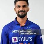 Ruturaj Gaikwad IPL player avatar