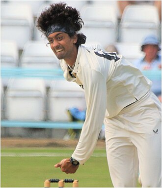 Sai Kishore IPL player avatar