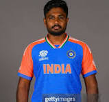 Sanju Samson IPL player avatar
