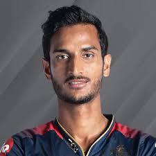 Shahbaz Ahmed IPL player avatar