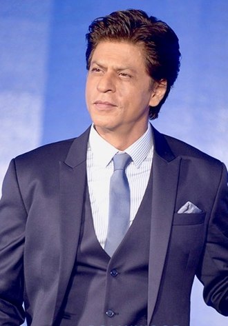 Shahrukh Khan IPL player avatar