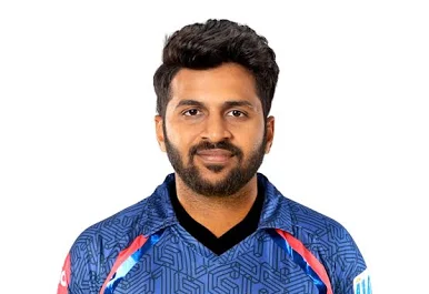 Shardul Thakur IPL player avatar