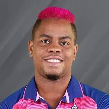 Shimron Hetmyer IPL player avatar