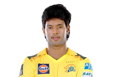 Shivam Dube IPL player avatar