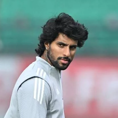 Tilak Varma IPL player avatar