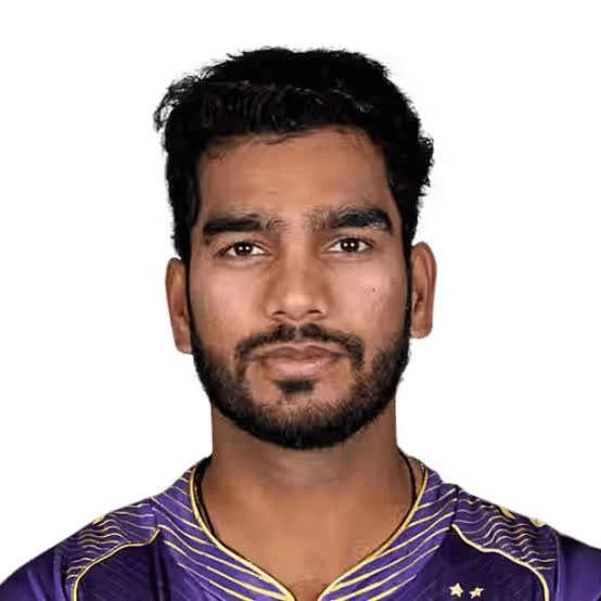 Venkatesh Iyer IPL player avatar