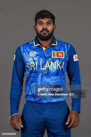 Wanindu Hasaranga IPL player avatar