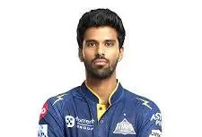 Washington Sundar IPL player avatar