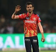 Yuzvendra Chahal IPL player avatar
